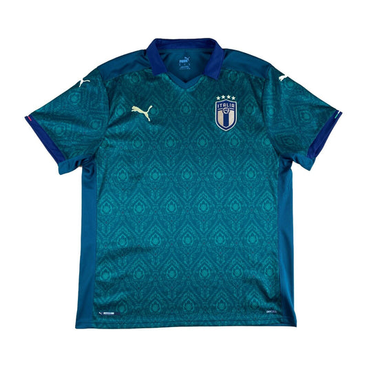 Italien 2019-20 Drittes Trikot XL Puma