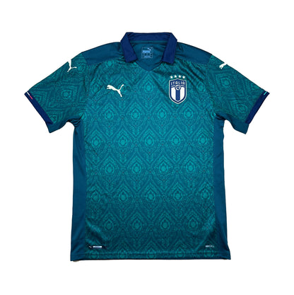 Italien 2019 Drittes Trikot M puma Renaissance