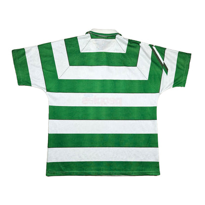 Celtic 1991-92 Heim Trikot XL umbro