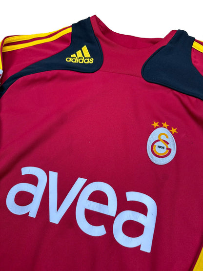 Galatasaray 2008-09 Sweater M adidas