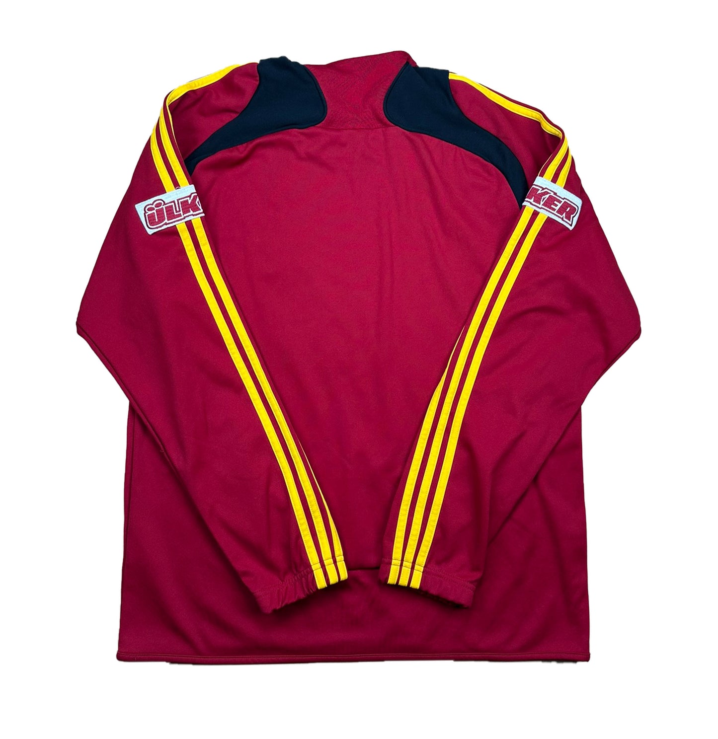 Galatasaray 2008-09 Sweater M adidas