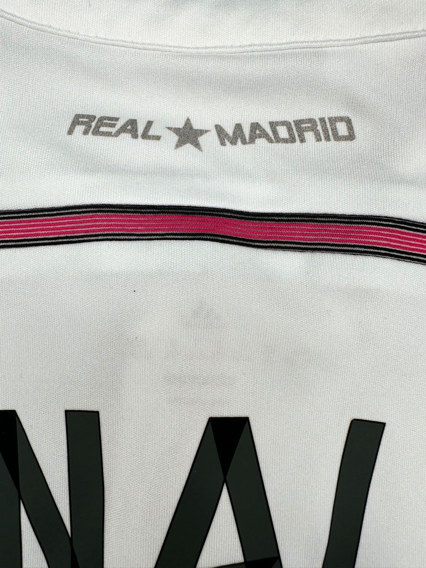 Real Madrid 2014-15 "Cristiano Ronaldo" Heim Trikot Kinder XL (S fit) adidas