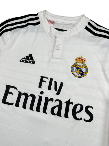 Real Madrid 2014-15 "Cristiano Ronaldo" Heim Trikot Kinder XL (S fit) adidas