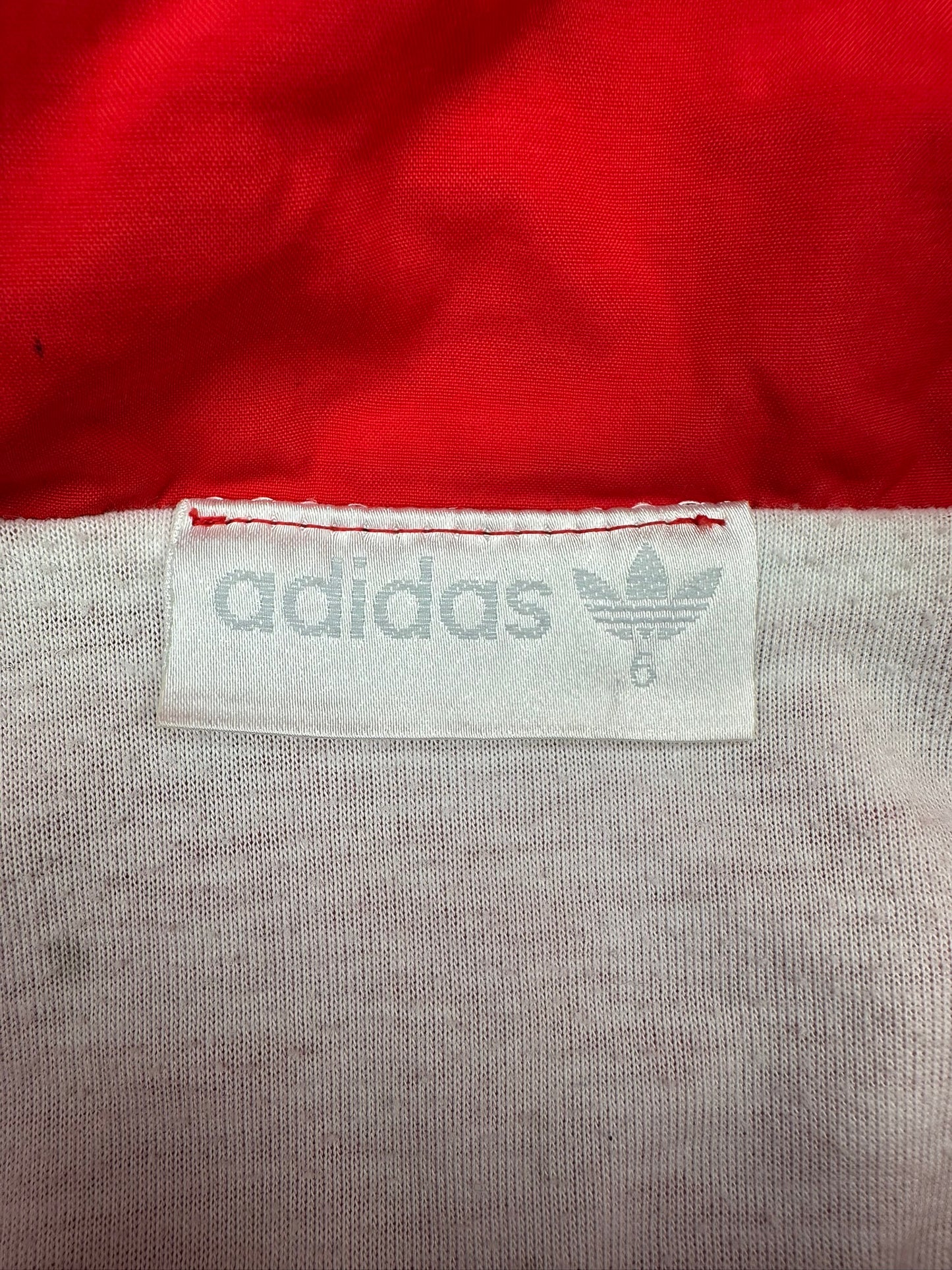 Ungarn 1994 Trainingsjacke M adidas