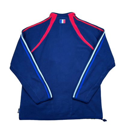 Frankreich 2003-04 Sweatshirt L adidas