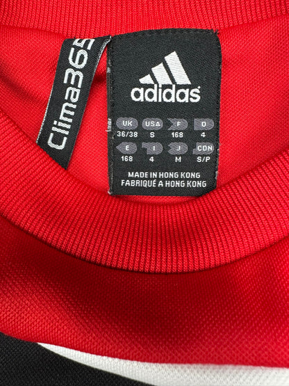 AC Mailand 2007-08 Sweatshirt M adidas