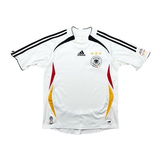 Deutschland 2006 Heim Trikot Kinder L (wie XS-S) adidas