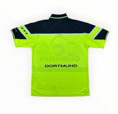 Borussia Dortmund 1997 Heim Trikot M nike BVB