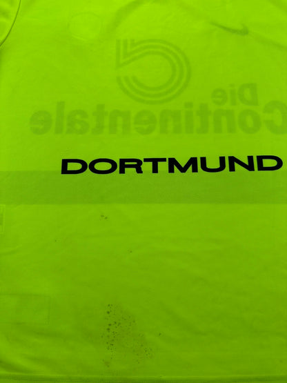 Borussia Dortmund 1997 Heim Trikot M nike BVB