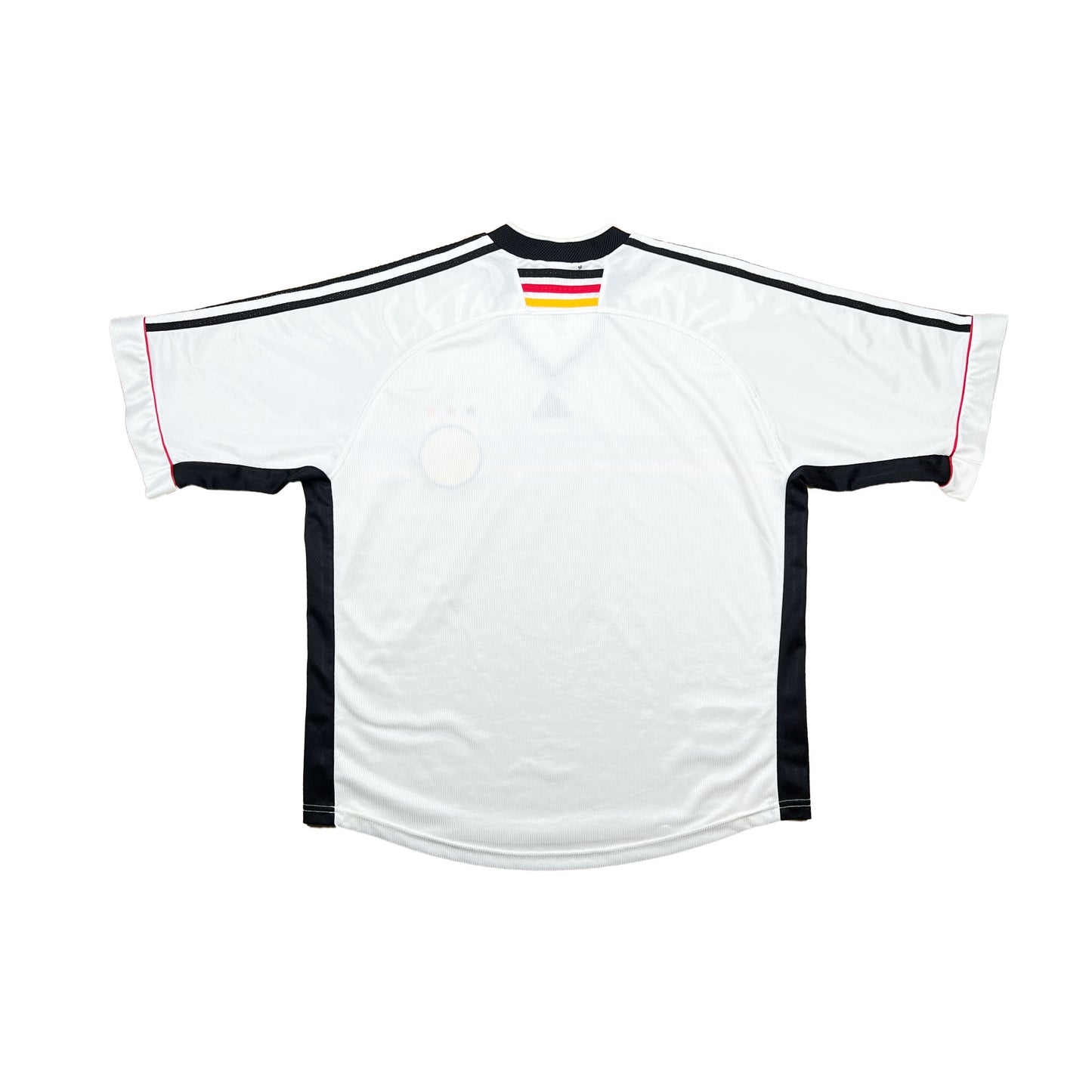 Deutschland 1998-00 Heim Trikot XL adidas