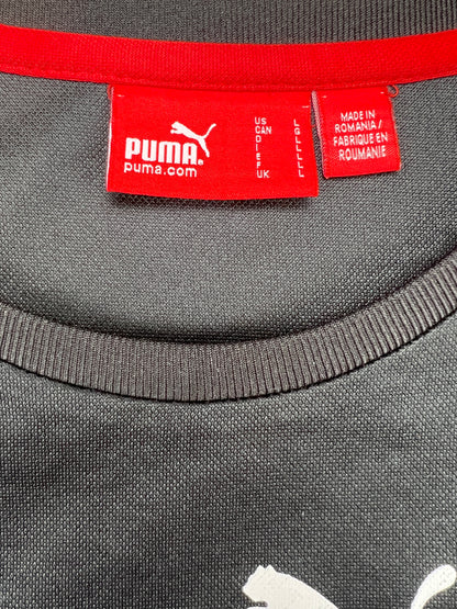 Fortuna Düsseldorf 2005-06 Sonder Trikot L puma