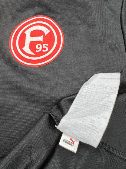 Fortuna Düsseldorf 2005-06 Sonder Trikot L puma