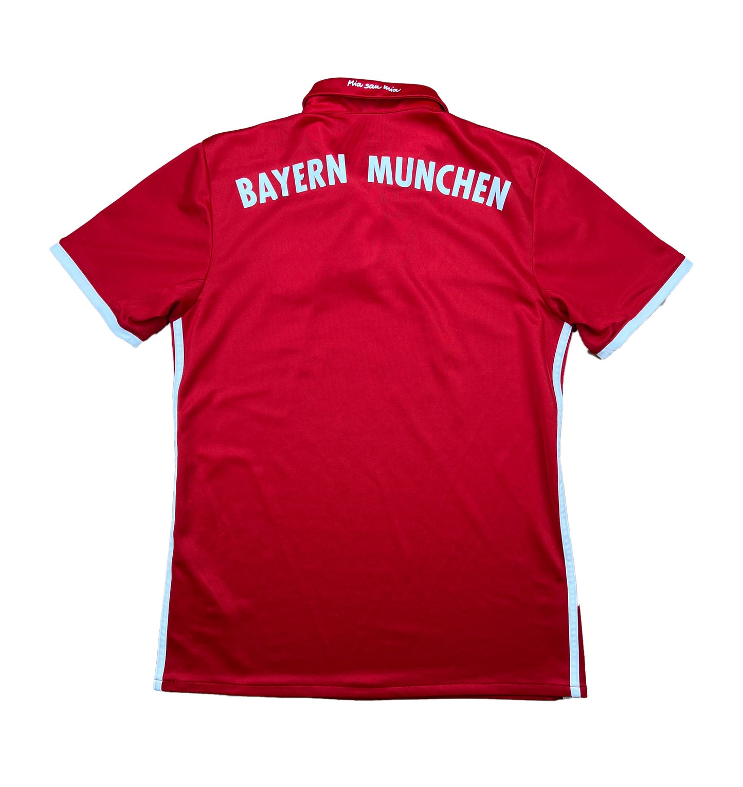 Bayern München 2016-17 Heim Trikot S adidas