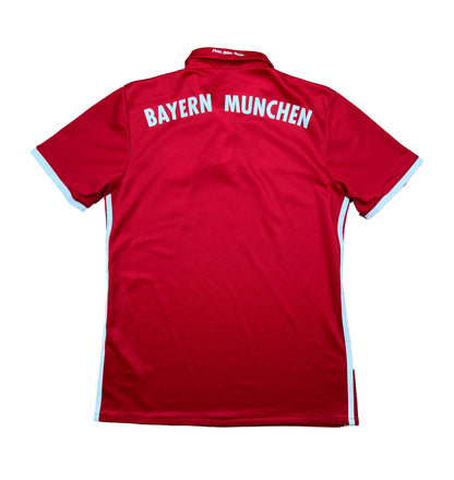 Bayern München 2016-17 Heim Trikot S adidas