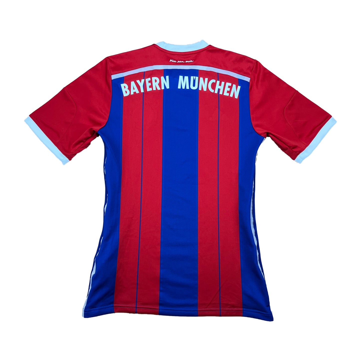 Bayern München 2014-15 Heim Trikot S adidas