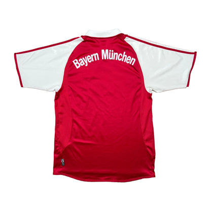 Bayern München 2003-05 Heim Trikot S adidas