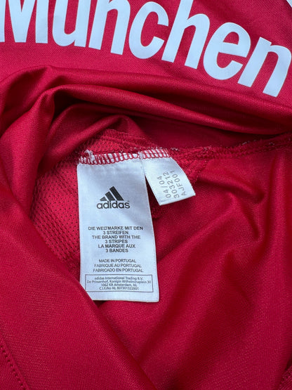 Bayern München 2003-05 Heim Trikot S adidas