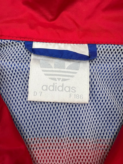 Bayern München 1993-95 Regenmantel L adidas