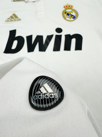 Real Madrid 2011-12 "Cristiano Ronaldo" Heim Trikot M adidas