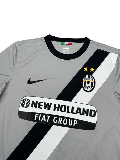 Juventus 2009-10 "Del Piero" Auswärts Trikot M nike