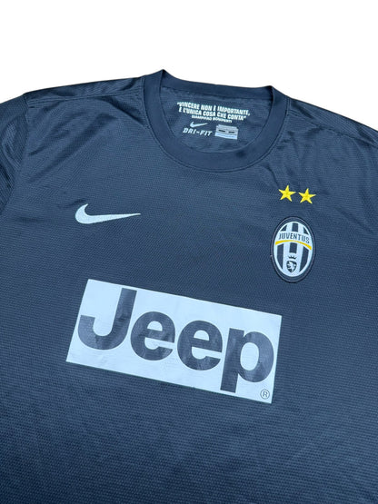 Juventus 2012-13 "Tevez" Auswärts Trikot XL nike