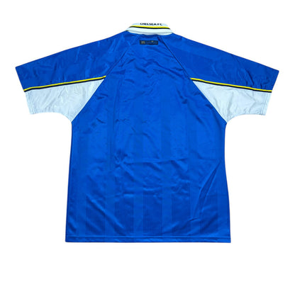 Chelsea 1997-99 Heim Trikot "XL" umbro