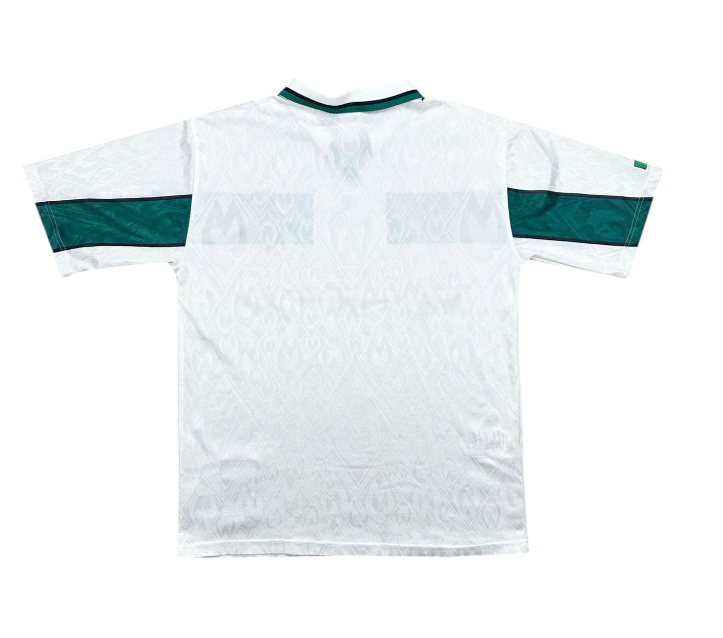 SV Werder Bremen 1998-99 Heim Trikot S puma