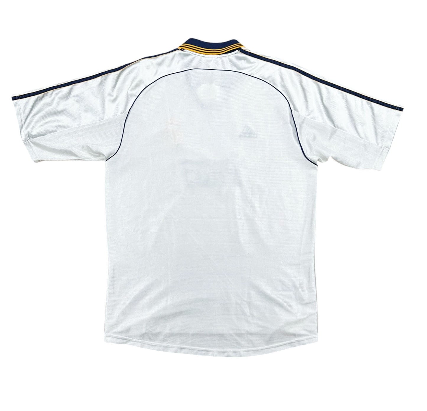 Real Madrid 1998-00 Heim Trikot L adidas