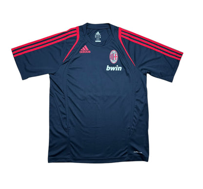 AC Mailand 2009 Trainingsshirt M adidas