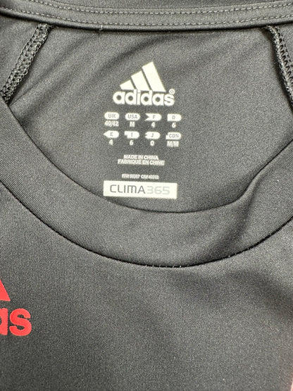 AC Mailand 2009 Trainingsshirt M adidas