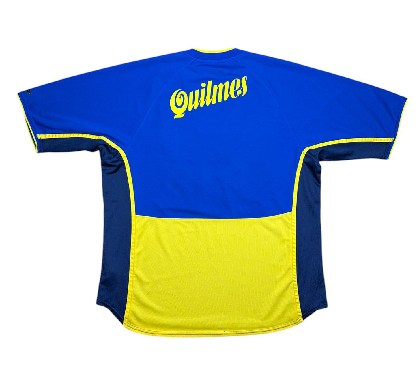 Boca Juniors 2001-02 Heim Trikot XL nike