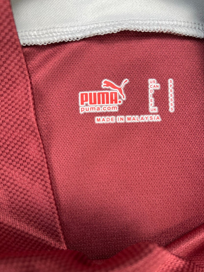 Hamburger SV 2006-07 Torwart Trikot S puma