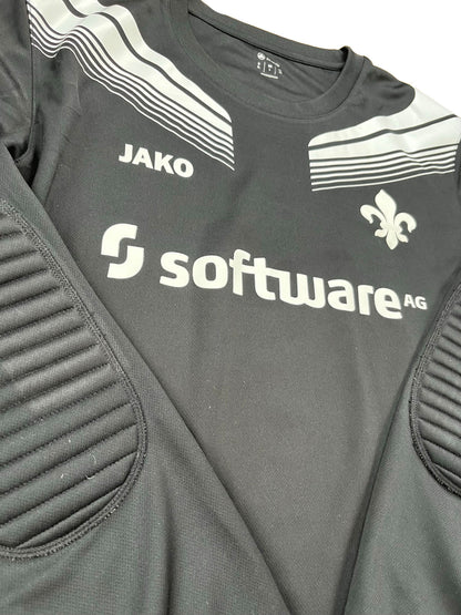 SV Darmstadt 98 2016-17 "Fernandes" Torwart Trikot XL Jako