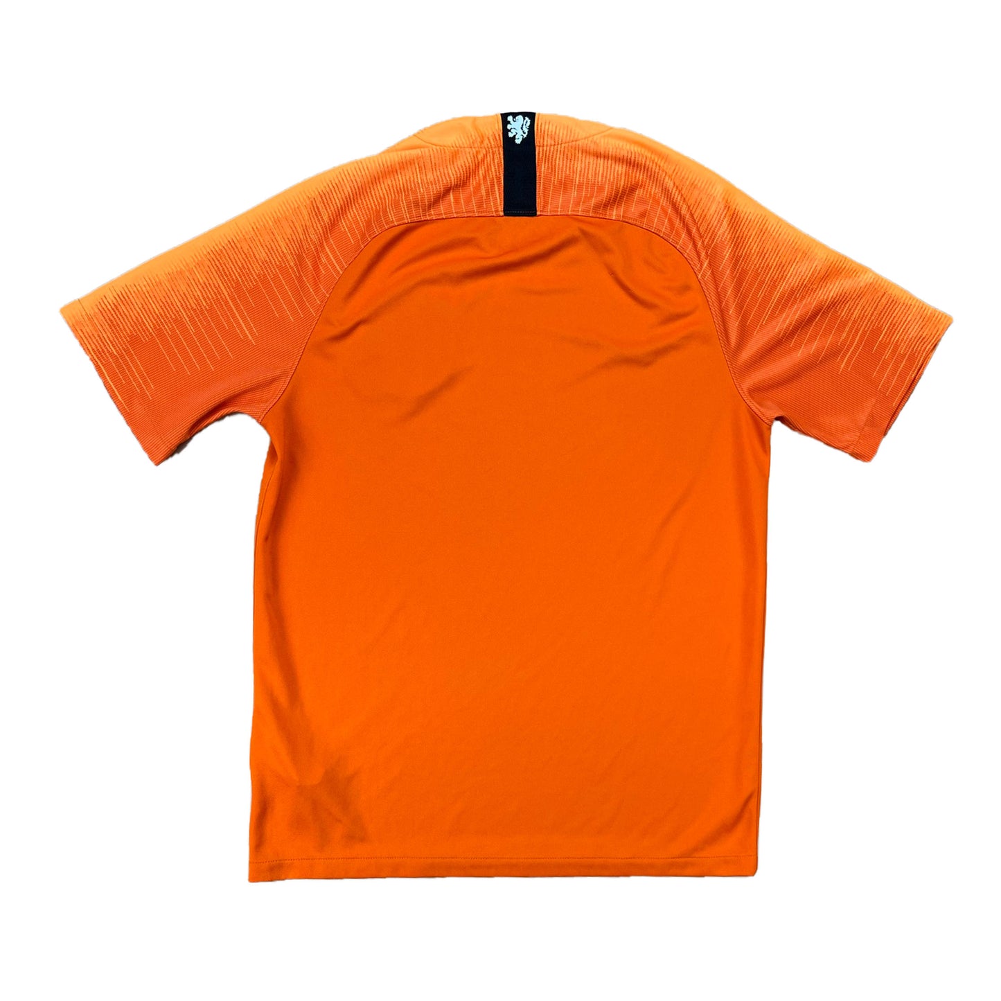 Niederlande 2018-20 Heim Trikot M nike