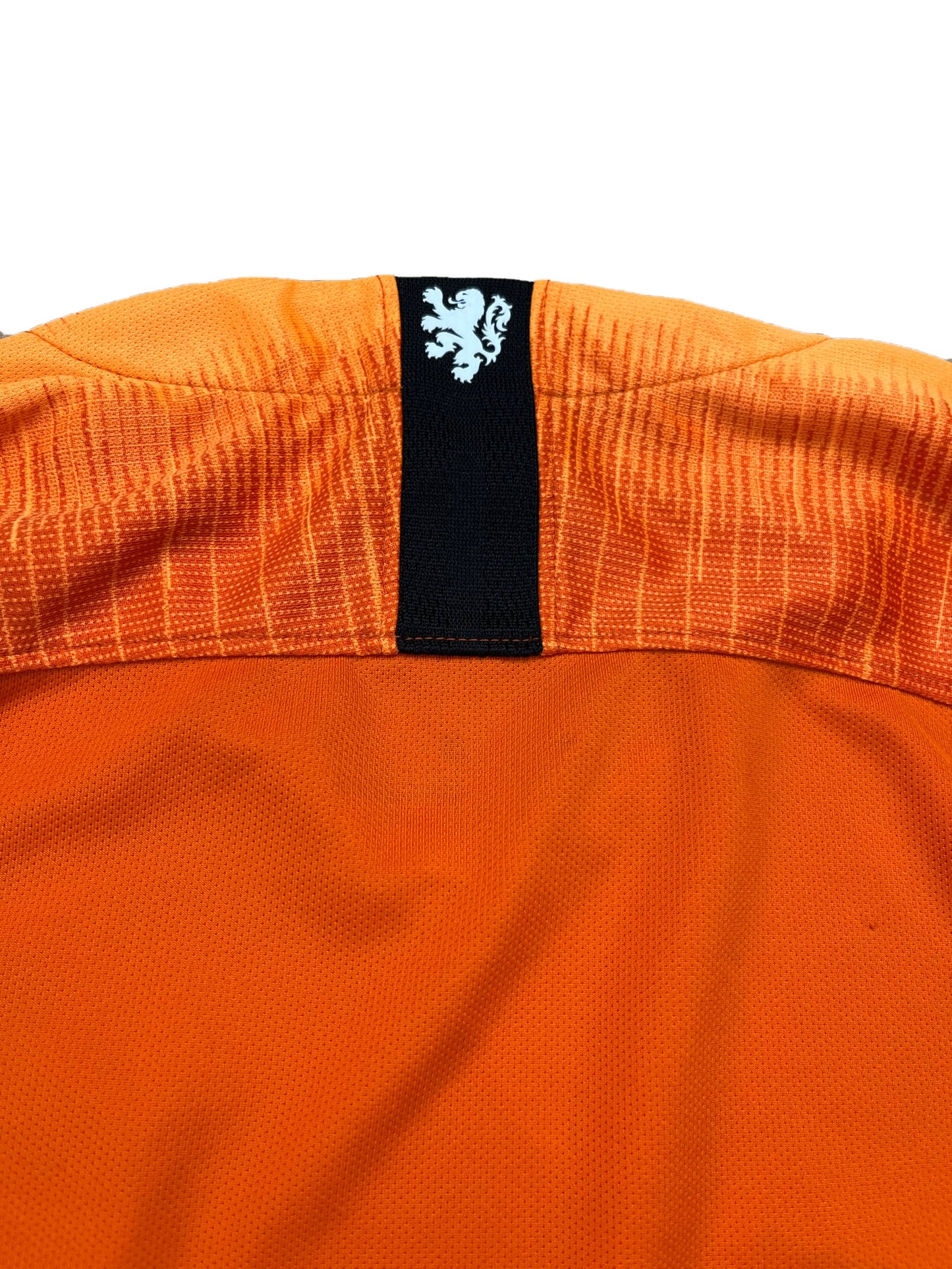 Niederlande 2018-20 Heim Trikot M nike