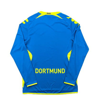 Borussia Dortmund 2011-12 Torwart Trikot M kappa BVB