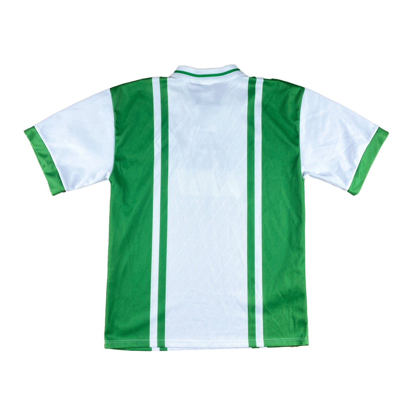 SV Werder Bremen 1996-97 Heim Trikot "S" Puma