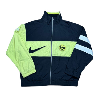 Borussia Dortmund 1995-96 Trainingsjacke M nike BVB