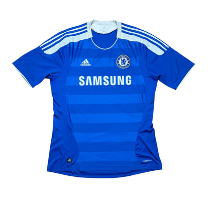 Chelsea 2011-12 Heim Trikot L adidas