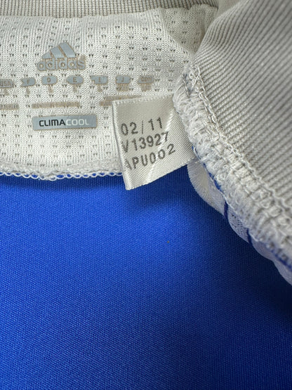 Chelsea 2011-12 Heim Trikot L adidas