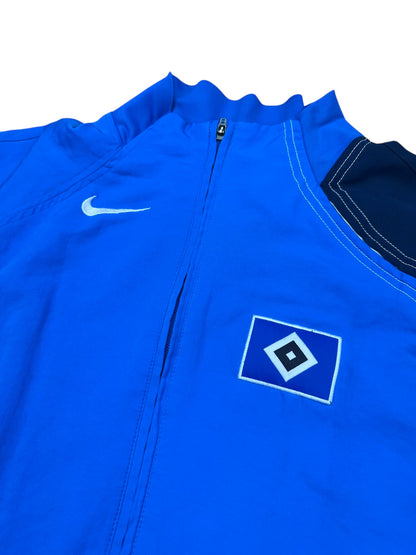 Hamburger SV 2004-05 Trainingsjacke XL nike HSV