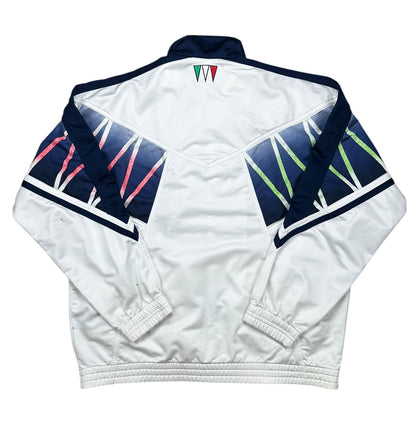 Italien 1994 Trainingsjacke L diadora