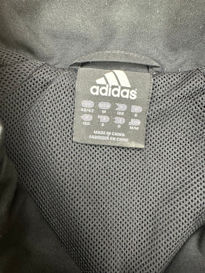 AC Mailand 2010-11 Trainingsjacke M adidas