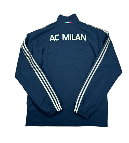 AC Mailand 2010-11 Trainingsjacke M adidas