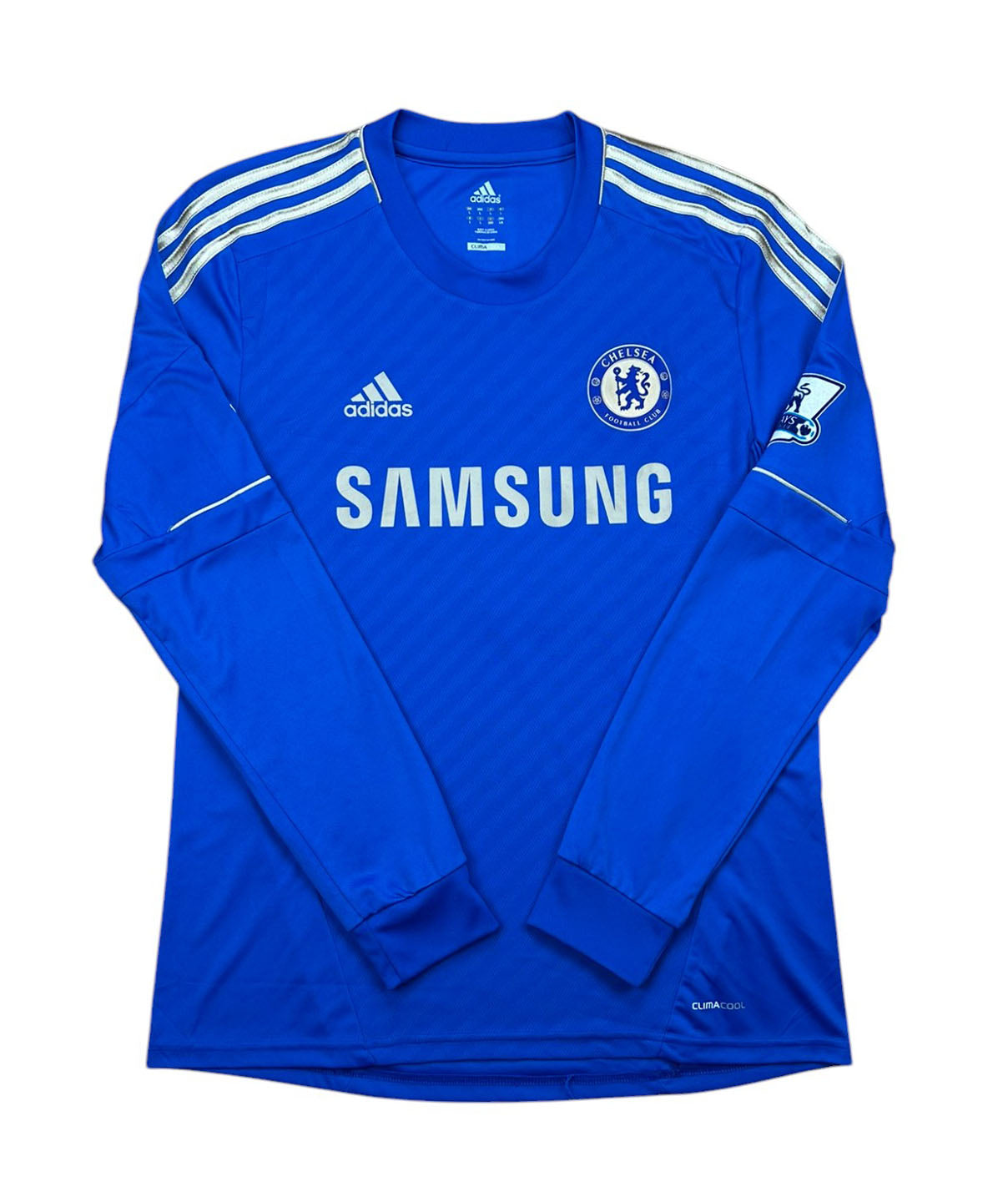 Chelsea 2012-13 "Fernando Torres" Heim Trikot L adidas