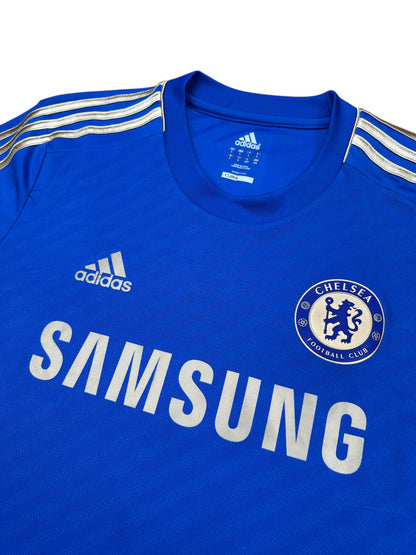 Chelsea 2012-13 "Fernando Torres" Heim Trikot L adidas