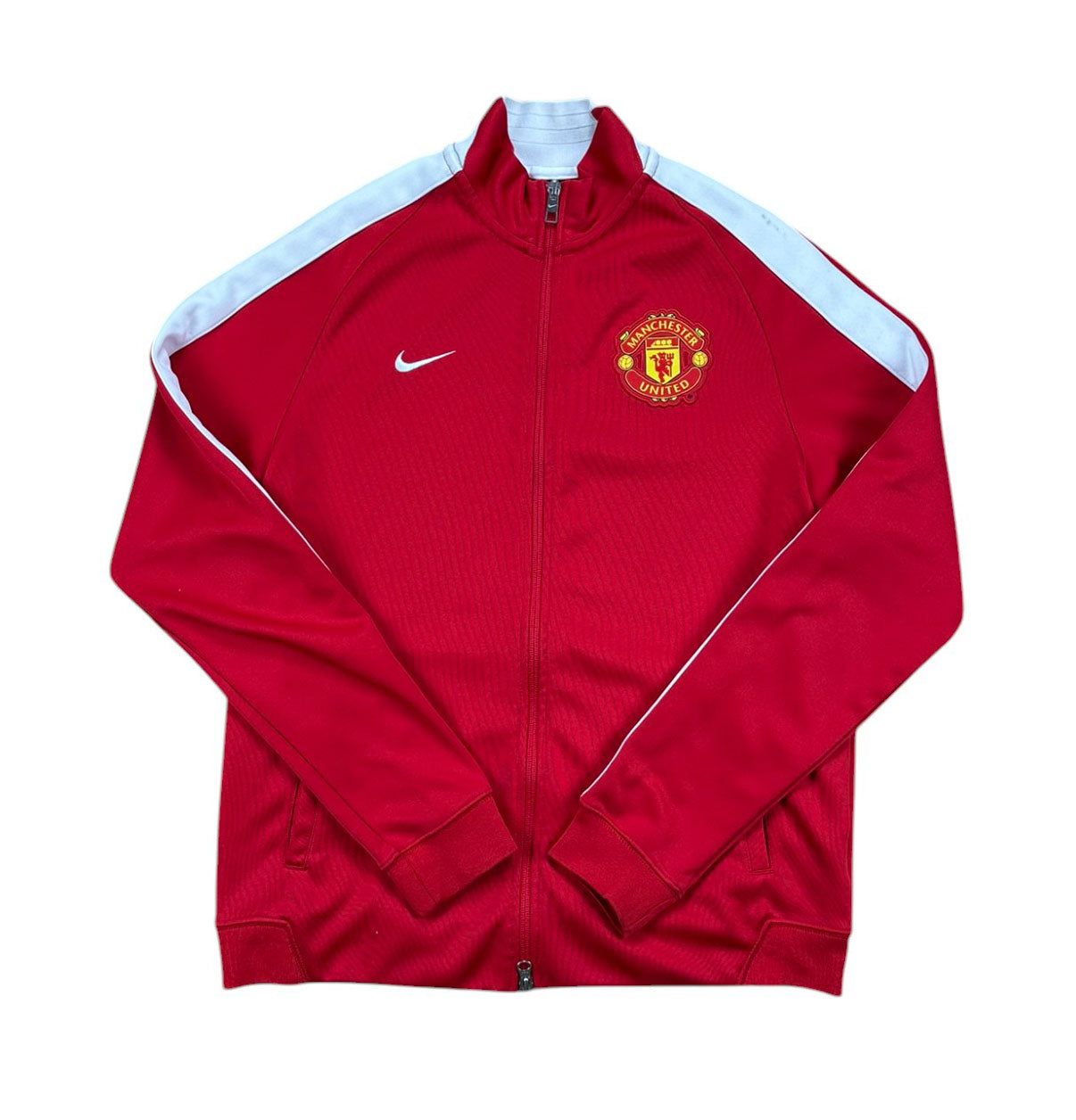 Manchester United Trainingsjacke L nike