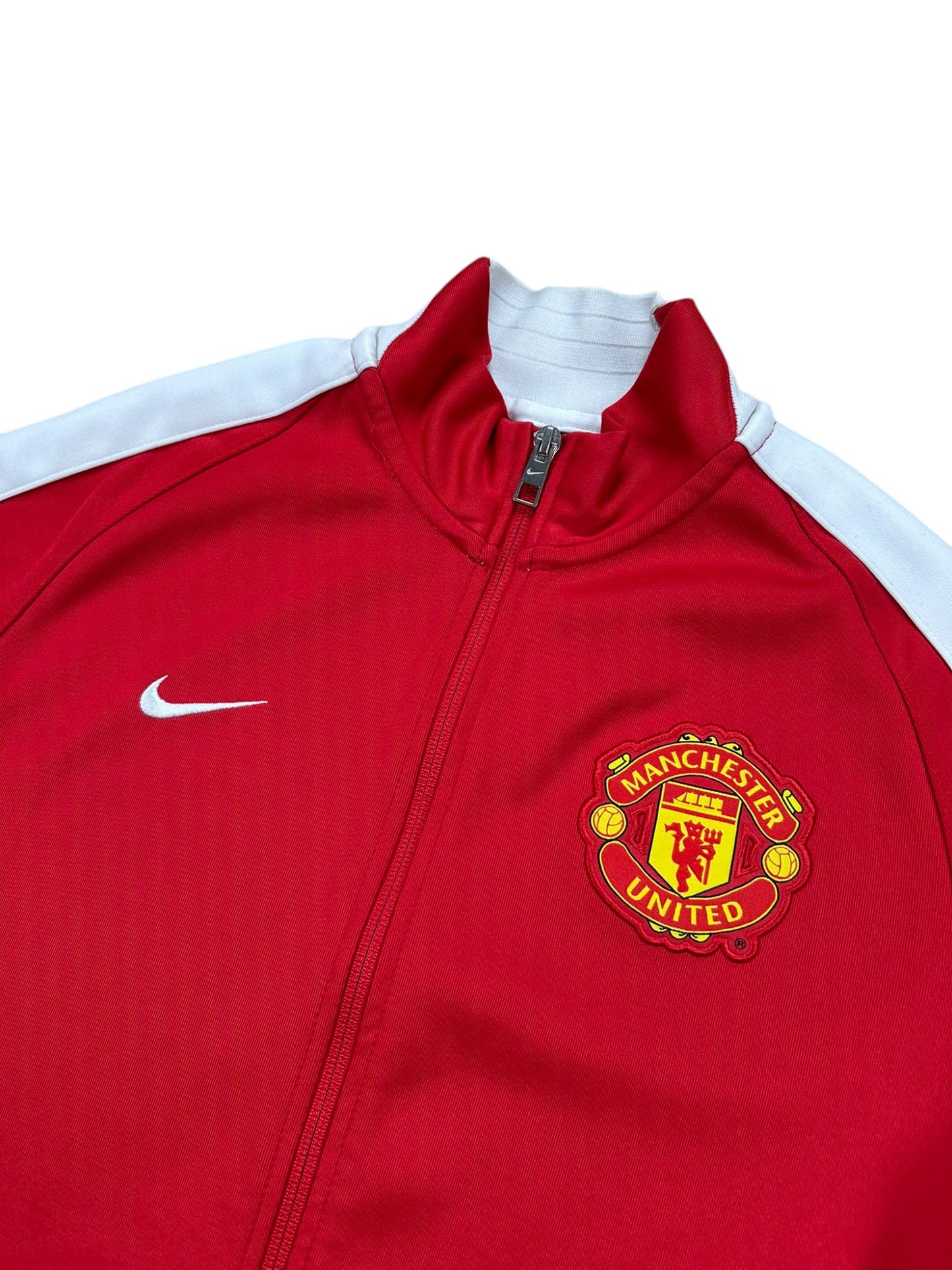 Manchester United Trainingsjacke L nike