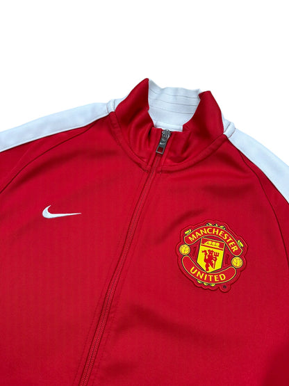 Manchester United Trainingsjacke L nike