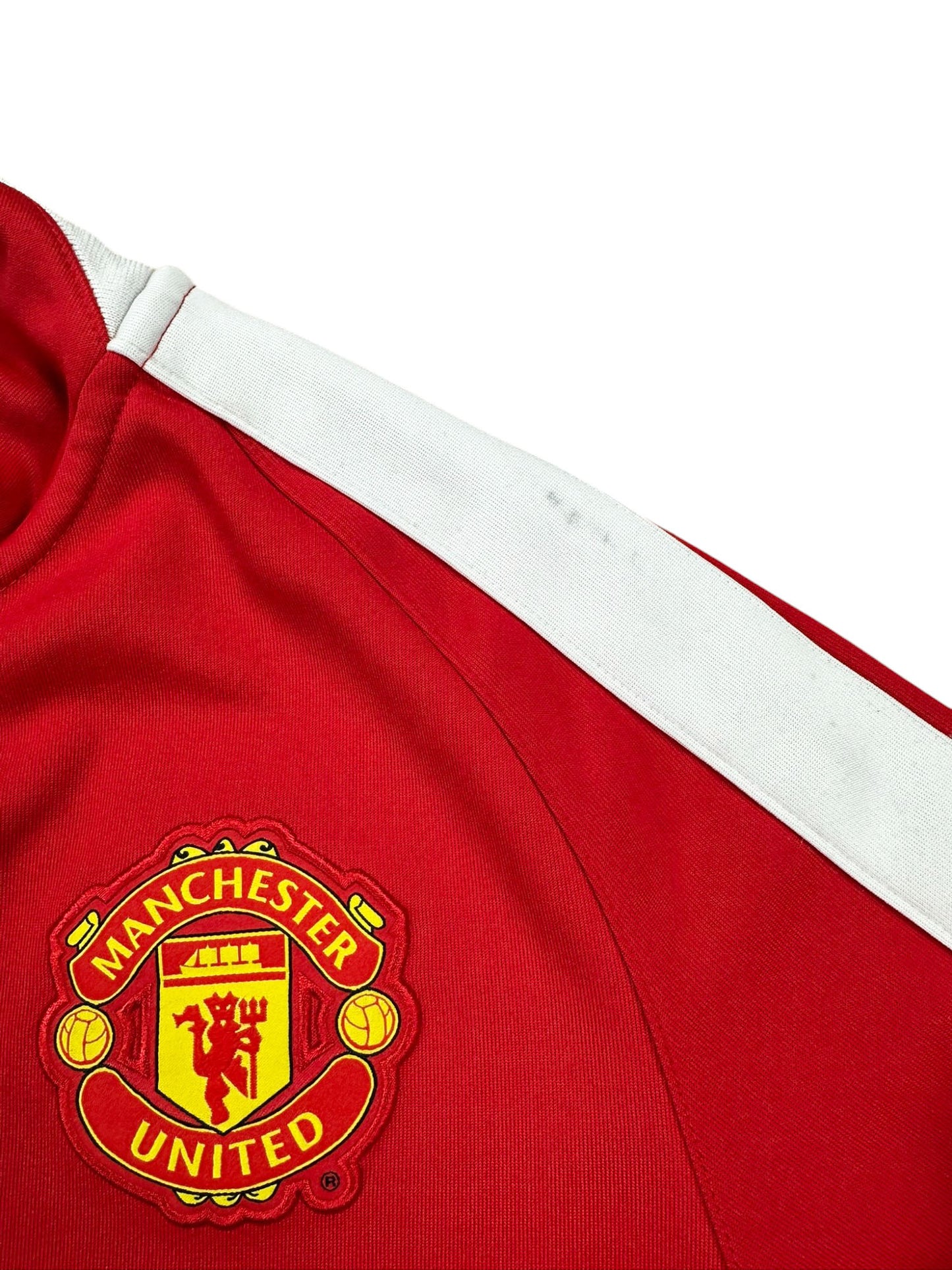 Manchester United Trainingsjacke L nike